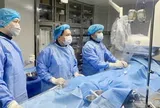 Bị trâu húc, người đàn ông 44 tuổi nguy kịch