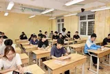 Từ hôm nay 17/6, thí sinh bắt đầu thực hành đăng ký nguyện vọng xét tuyển đại học