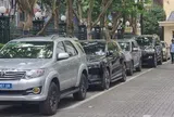 Quy định mới về tiêu chuẩn, định mức sử dụng xe công: Cấp xã được bố trí tối đa 2 xe