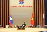Việt Nam-Lào thúc đẩy hợp tác pháp luật, tư pháp toàn diện giai đoạn 2026-2030