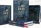 Lan tỏa di sản mỹ thuật dân gian qua tranh tứ bình