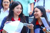 Hà Nội công bố 16 thủ khoa lớp 10 chuyên: Lộ diện những gương mặt xuất sắc nhất kỳ thi năm nay