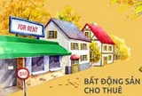 Xác định doanh thu tính thuế đối với hoạt động cho thuê bất động sản ra sao?