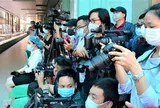 Đề xuất phạt tới 100 triệu đồng với hành vi đe dọa, uy hiếp tính mạng nhà báo