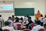 Đề xuất quy định chuẩn nghề nghiệp, xếp lương giảng viên trường chính trị, đào tạo, bồi dưỡng