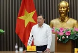 Phó Thủ tướng: Không để lợi dụng nhập khẩu ô tô diện quà tặng nhằm trục lợi chính sách