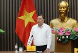 Phó Thủ tướng Thường trực Phạm Gia Túc: Hoàn thiện chính sách nhập khẩu ô tô diện quà biếu, quà tặng, bảo đảm công bằng và minh bạch
