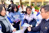 Tin vui cho phụ huynh Hà Nội: Trên 102.000 học sinh giành suất vào THPT công lập, đạt 80%