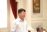 Công bố Lệnh của Chủ tịch nước về Pháp lệnh Hợp nhất văn bản quy phạm pháp luật