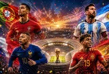 Từ World Cup 2026 đến khát vọng vươn tầm của bóng đá Việt