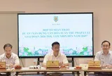 Xây dựng văn hóa tuân thủ pháp luật trong mỗi người dân, doanh nghiệp