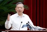 Tổng Bí thư, Chủ tịch nước Tô Lâm: Làm tốt quy hoạch hôm nay là chuẩn bị năng lực lãnh đạo của Đảng trong ngày mai