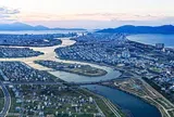 Quy hoạch đô thị du lịch “chắp cánh” cho bất động sản Nam Đà Nẵng