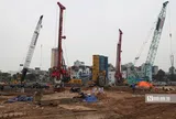 Từng "đắp chiếu" cả thập kỷ, dự án bất động sản 1.300 tỷ đồng được chào bán khi hạ tầng vẫn dang dở
