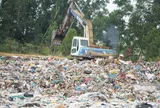 Gia Lai: Bãi chôn lấp quá tải, nhà đầu tư vẫn chưa xuất hiện