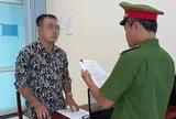 Khởi tố tài xế xe khách gây tai nạn khiến 2 người tử vong