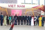 Tăng cường hợp tác Việt - Nga trong lĩnh vực pháp luật