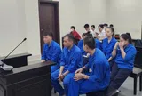 Môi giới mua bán thận qua mạng xã hội, nhóm bị cáo trả giá đắt