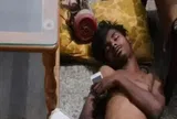 Trời nóng gay gắt, tên trộm lẻn vào nhà dân bật điều hoà ngủ quên suốt 1 đêm