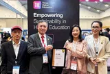 Đại học FPT vào Top 300 trường có tác động phát triển bền vững hàng đầu thế giới