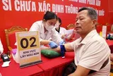 Thu nhận 300.000 mẫu ADN, đẩy nhanh xác định danh tính hài cốt liệt sĩ