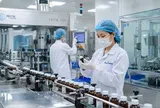 Thực thi sở hữu trí tuệ: 'Điểm tựa' hút vốn ngành dược