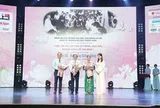 Chương trình nghệ thuật đặc biệt ‘Bác Hồ - hai tiếng thiêng liêng’ đến với Đại học Thăng Long