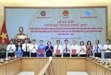 Bảo đảm an toàn thực phẩm là bảo vệ sức khỏe nhân dân và nền kinh tế nông nghiệp