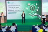 ACB trở thành ngân hàng đầu tiên tham gia Liên minh Tái chế bao bì Việt Nam