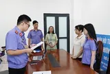 Khởi tố cựu kiểm sát viên làm sai lệch hồ sơ vụ án