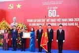 Bảo tàng Mỹ thuật Việt Nam: Khẳng định vị thế đầu ngành, lan tỏa giá trị tinh hoa mỹ thuật nước nhà