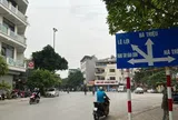 Hà Nội sắp thu hồi 11ha đất ở phường Hà Đông