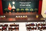 TP Hồ Chí Minh sẽ đầu tư hơn 16.300 tỷ đồng tái thiết khu Mả Lạng