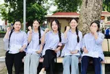 Công bố đáp án chính thức các môn thi tốt nghiệp THPT 2026