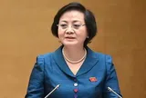Danh sách thành viên BCĐ quốc gia về tìm kiếm, quy tập và xác định danh tính hài cốt liệt sĩ