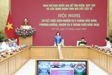Đã tìm kiếm, quy tập được 1.255 hài cốt liệt sĩ