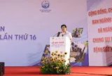 Bộ Y tế kêu gọi tăng cường phòng, chống sốt xuất huyết trong mùa cao điểm