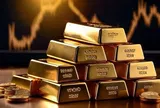 Giá vàng hôm nay (25/6): Vàng thế giới rơi tự do, lực bán tháo mạnh