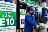 Từ hôm nay (1/6), xăng E10 bán đại trà trên toàn quốc