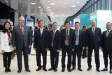 Đẩy mạnh hợp tác trong lĩnh vực chuyển đổi số và AI giữa Hội Luật gia Việt Nam và Hội Luật gia Liên bang Nga