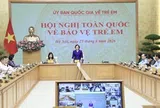 Xây 'lá chắn' bảo vệ trẻ em: Chuyển mạnh từ xử lý bị động sang chủ động phòng ngừa