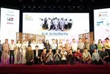 Chương trình nghệ thuật đặc biệt “Bác Hồ - Hai tiếng thiêng liêng” đến với khán giả Thanh Hóa