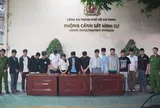 Công an TPHCM khởi tố 11 vụ án, gần 200 bị can lừa đảo 'hợp đồng kỳ nghỉ'