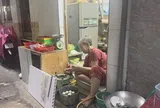 Câu chuyện đặc biệt tại "xóm nhà tí hon" ở trung tâm Tp.HCM