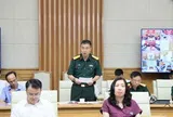 Cần xây dựng ngân hàng hồ sơ thông tin về mộ liệt sĩ tập thể