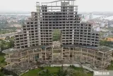 Cận cảnh khu nghỉ dưỡng “án binh bất động trên đất vàng” nhiều năm tại Quảng Trị