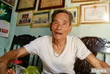 Cựu chiến binh hé lộ thêm manh mối về vị trí nghi có mộ tập thể liệt sĩ ở Kinh thành Huế