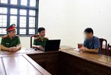 Vụ thai phụ bị đánh vào đầu, ôm bụng kêu cứu: Người đàn ông liên quan đã ra công an trình diện