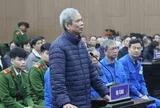 Dàn lãnh đạo Tổng Công ty Xi măng Việt Nam được giảm án trong vụ gây thiệt hại 380 tỷ đồng