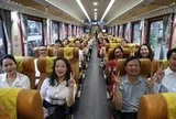 Chuyến tàu kết nối y tế chất lượng cao tới người dân